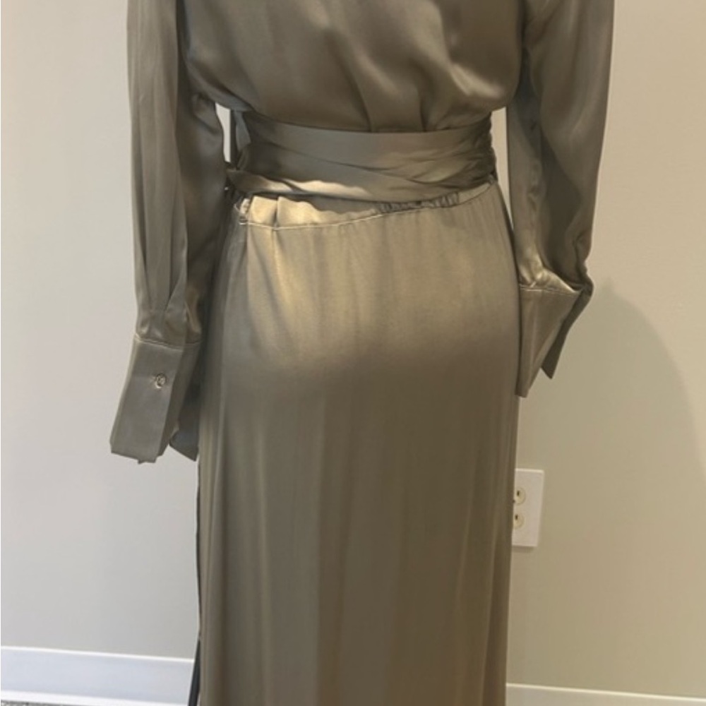 Secret Mission Esther Dress - Picture 7 of 7